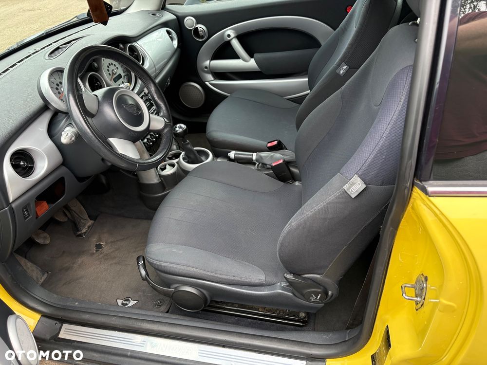 MINI Cooper - 10