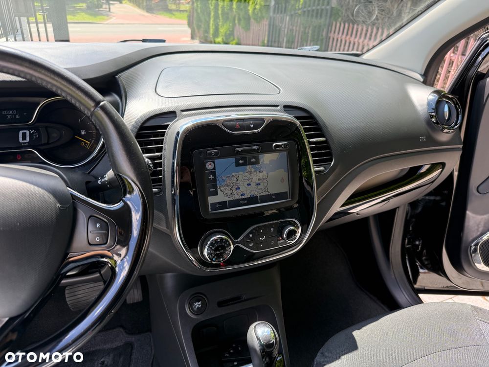 Renault Captur - 10