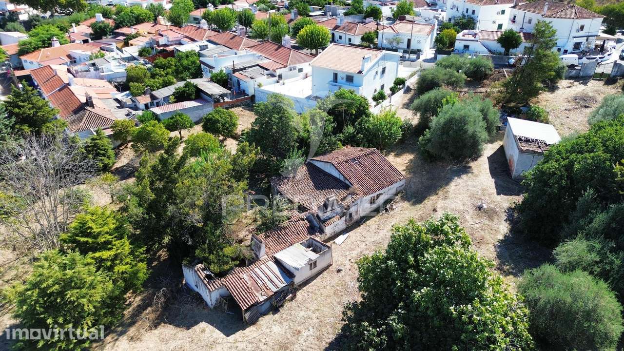 QUINTA HORTA DAS LARANJEIRAS ELVAS BOA FÉ