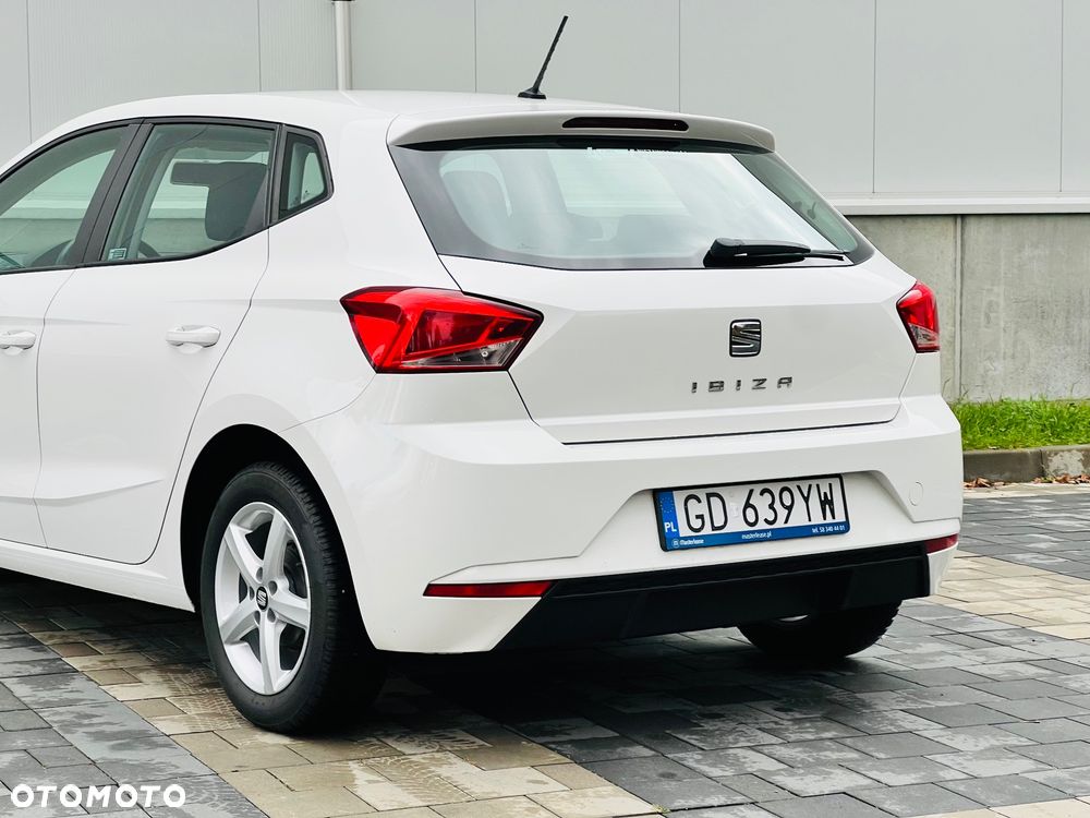 Seat Ibiza - 17