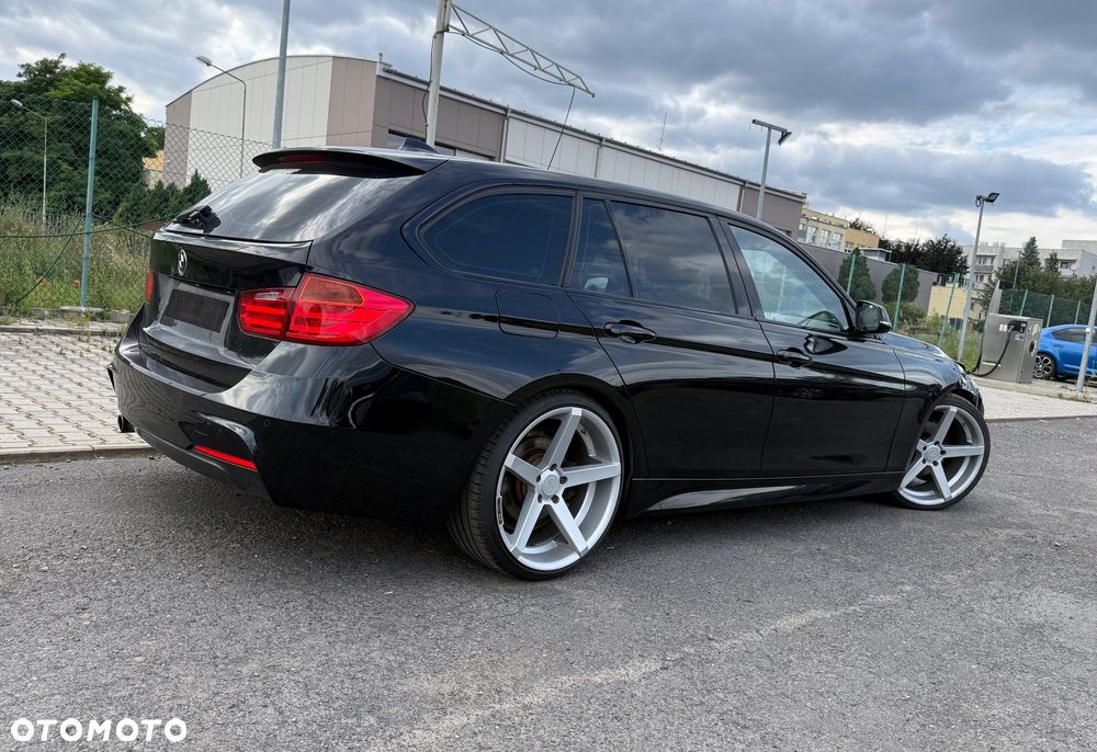 BMW Seria 3 - 11