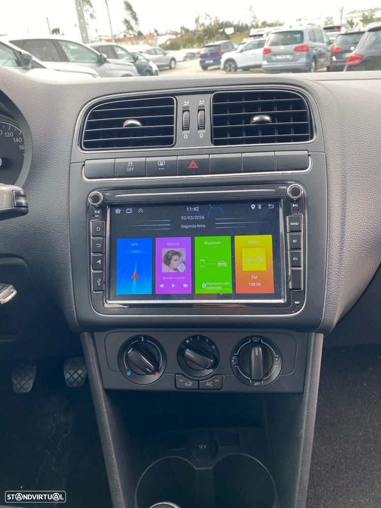 VW Polo 1.2 TDi Life - 8