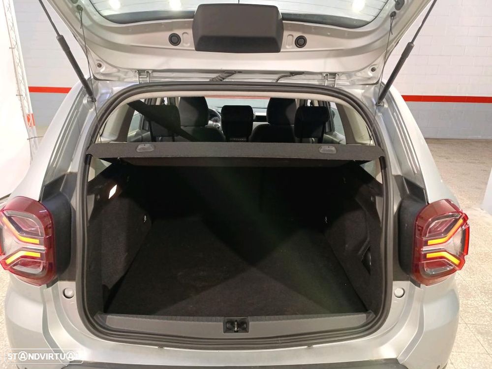 Dacia Duster 1.5 Blue dCi Comfort - 9