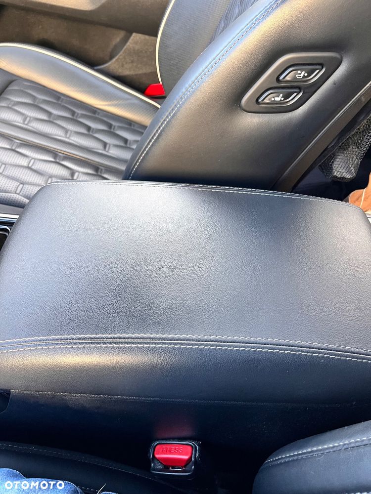 Kia Sorento 1.6 T-GDI HEV Prestige Line 7os - 34