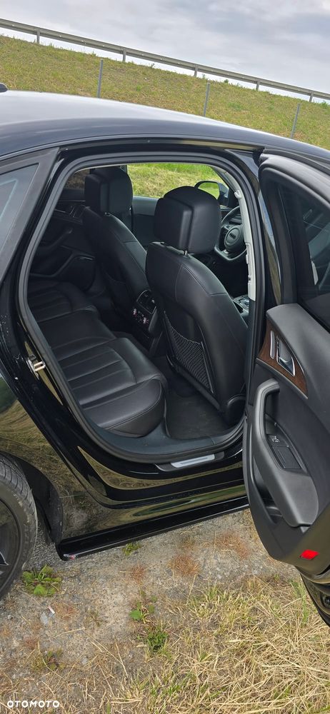 Audi A6 Limousine - 10