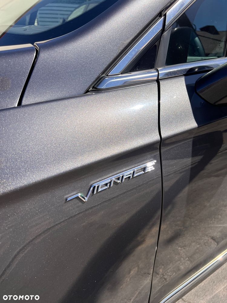 Ford Mondeo Vignale 2.0 TDCi PowerShift - 10