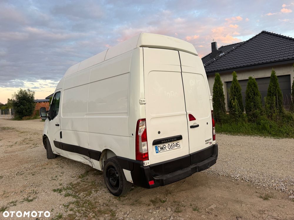 Renault Master - 7