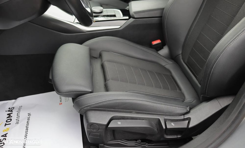 BMW 320 e Line Sport Auto - 16