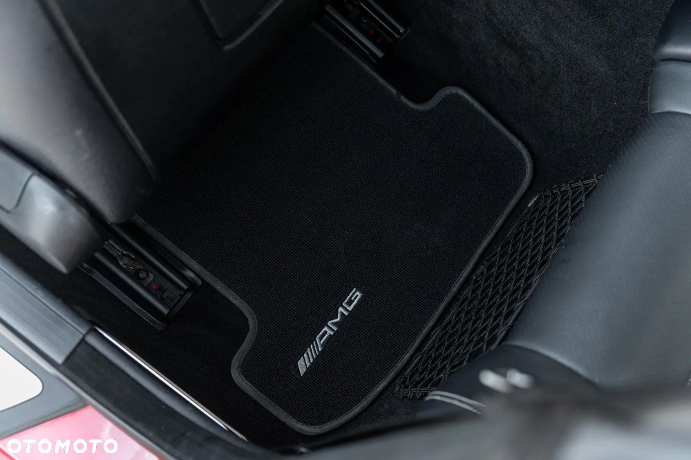 Mercedes-Benz Klasa E - 20