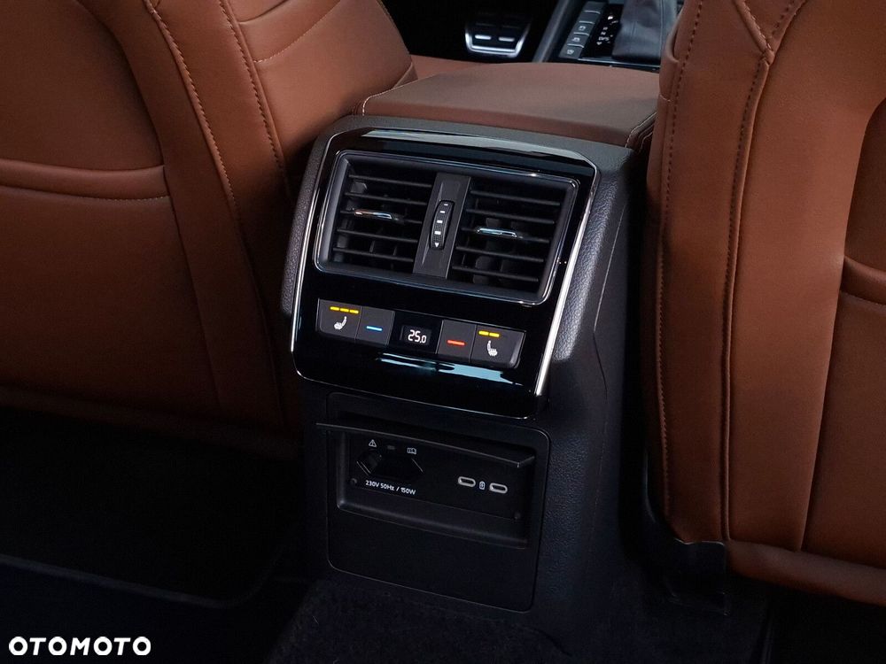 Skoda Superb - 14