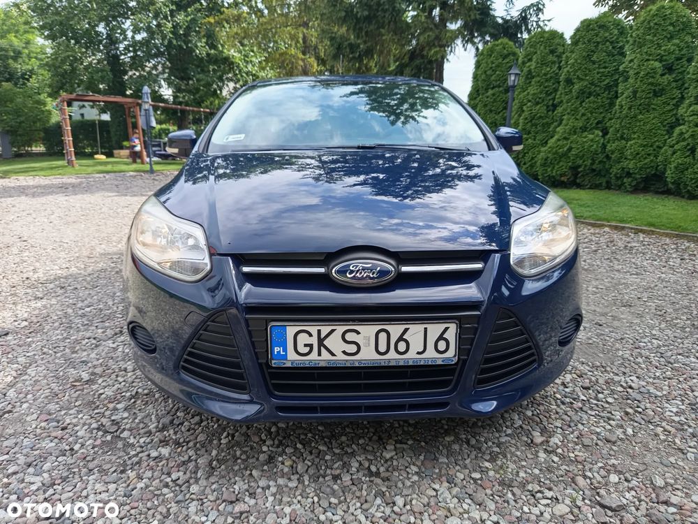 Ford Focus - 7