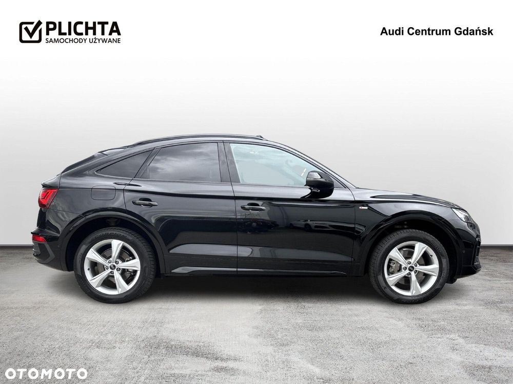 Audi Q5 Sportback - 7