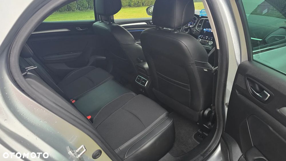 Renault Megane - 25