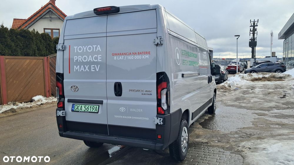 Toyota Proace MAX - 9