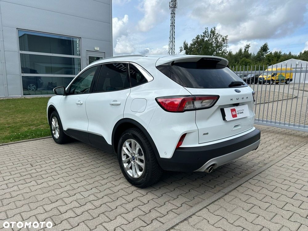 Ford Kuga - 7