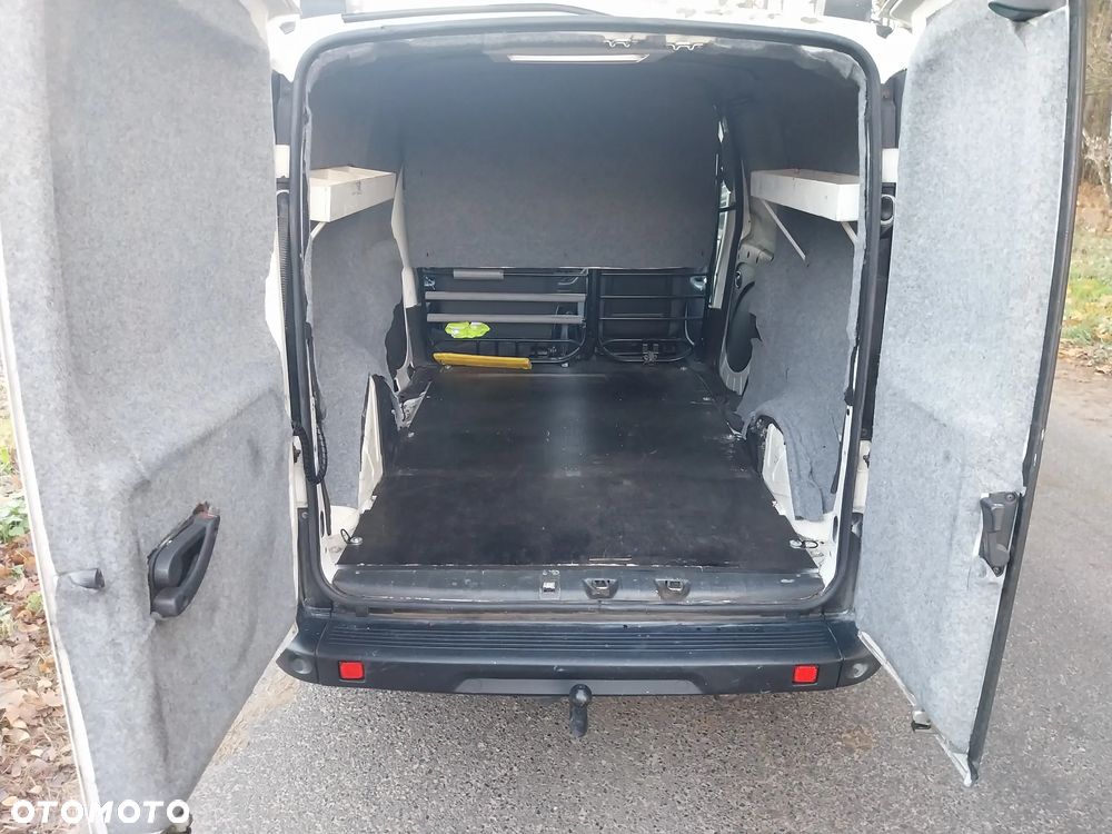 Fiat Doblo Maxi - 12