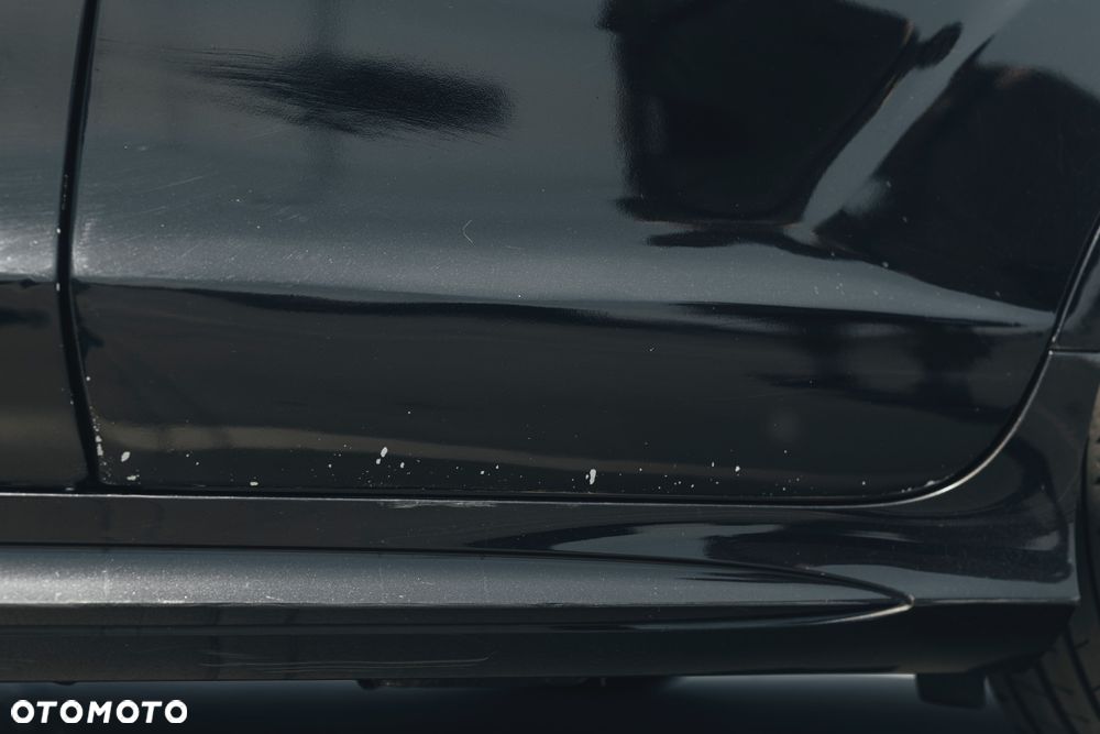 Mercedes-Benz CLS 500 4-Matic 7G-TRONIC - 17