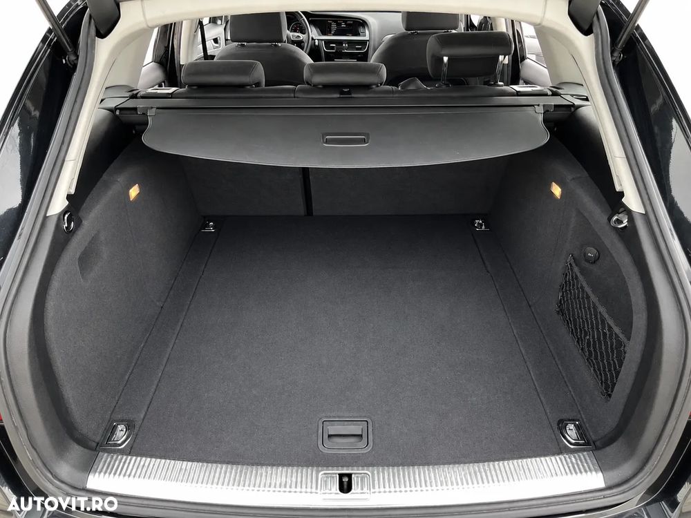 Audi A4 Allroad 2.0 TDI DPF - 5