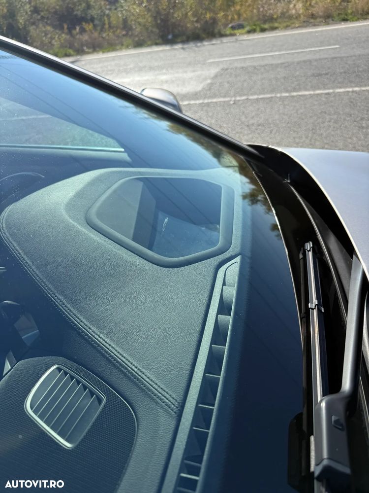 BMW Seria 5 530d xDrive AT - 12