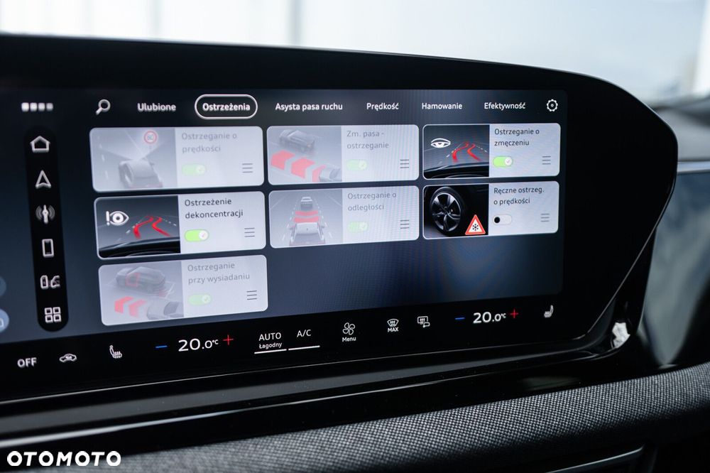 Audi A5 Limousine - 27