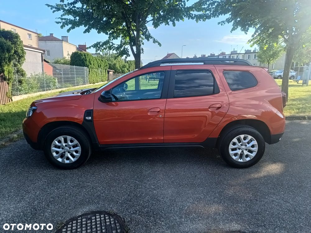 Dacia Duster - 6