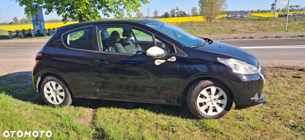 Peugeot 208 PureTech 68 Like - 4