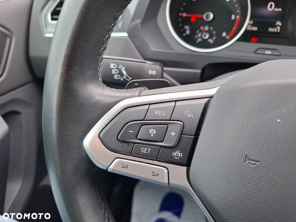 Volkswagen Tiguan 2.0 TDI SCR DSG Life - 18