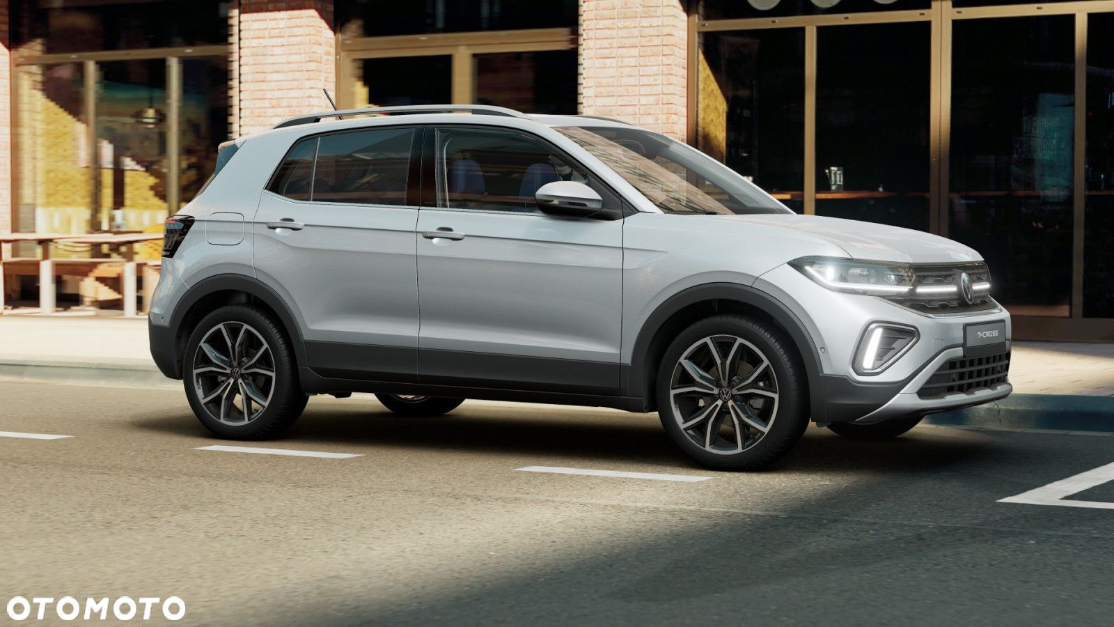 Volkswagen T-Cross - 6