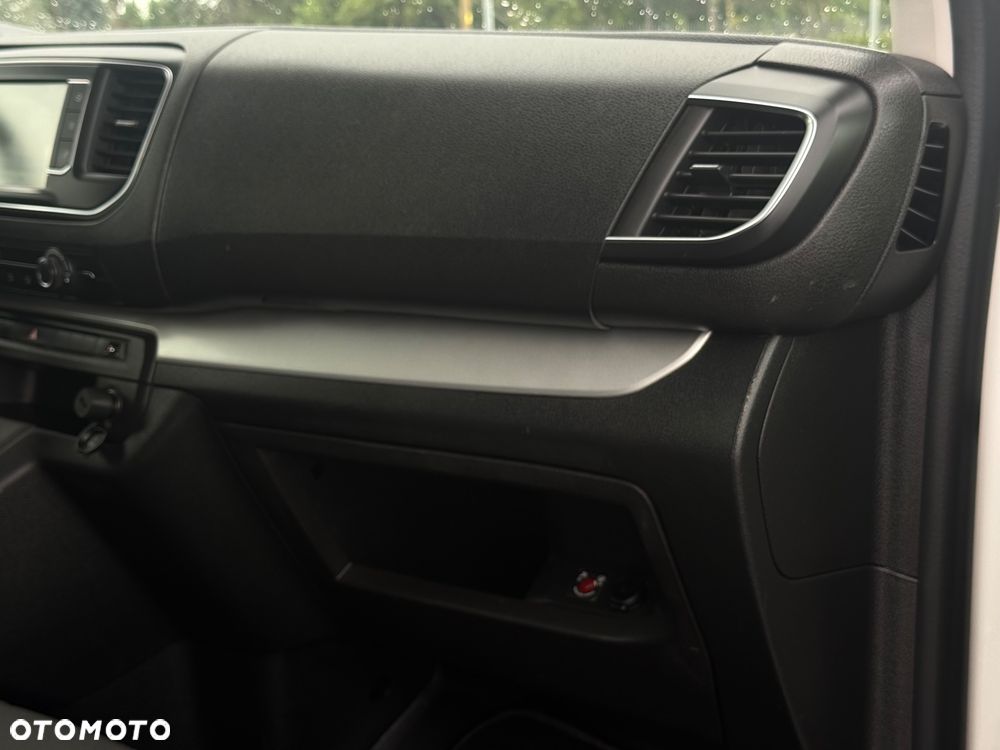 Peugeot Traveller 2.0 BlueHDi Standard Business - 16