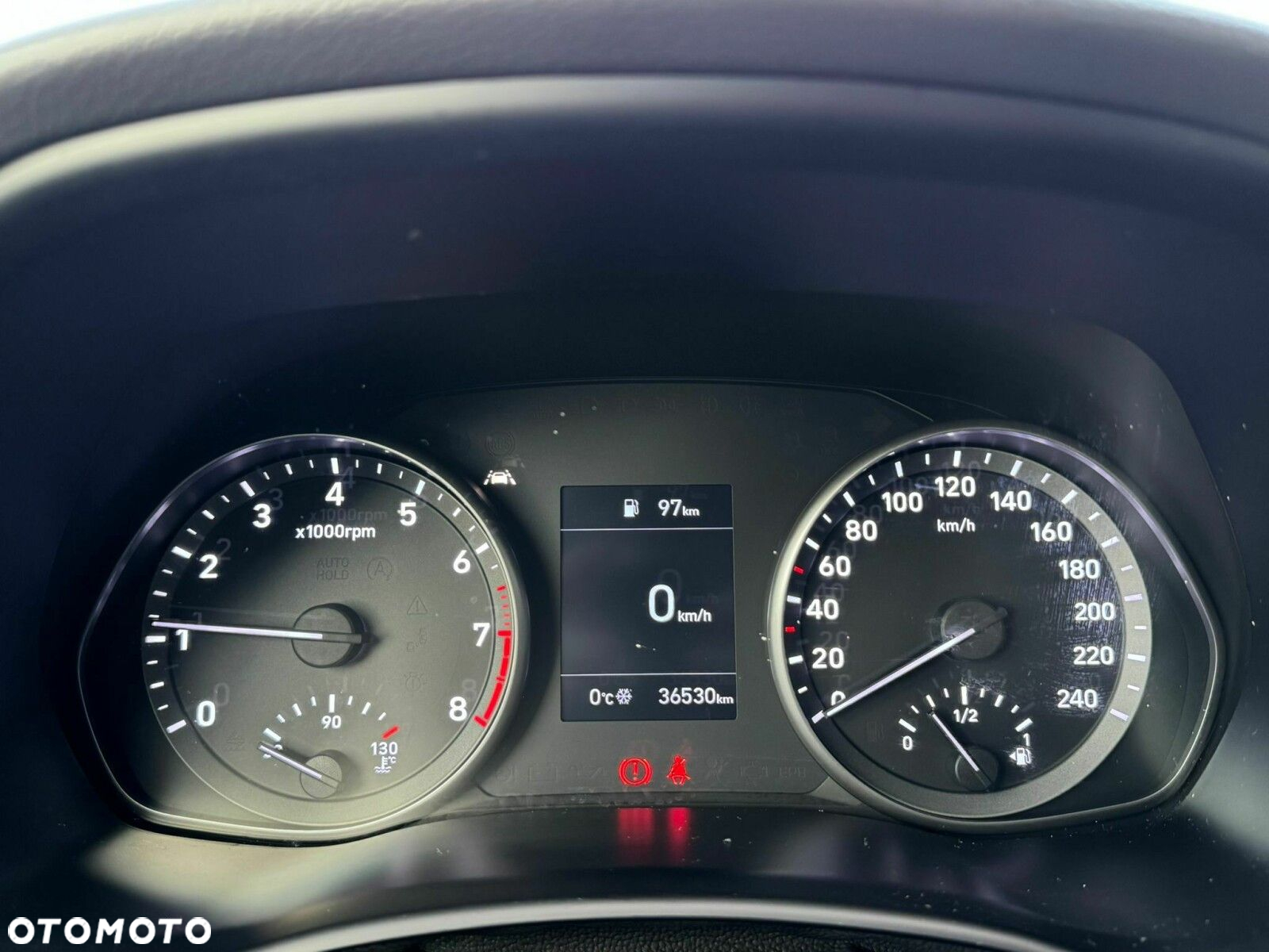 Hyundai i30 1.0 T-GDI Modern - 14