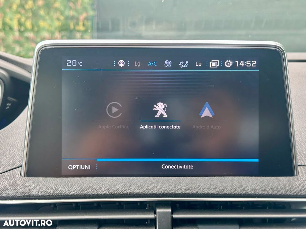 Peugeot 3008 - 25