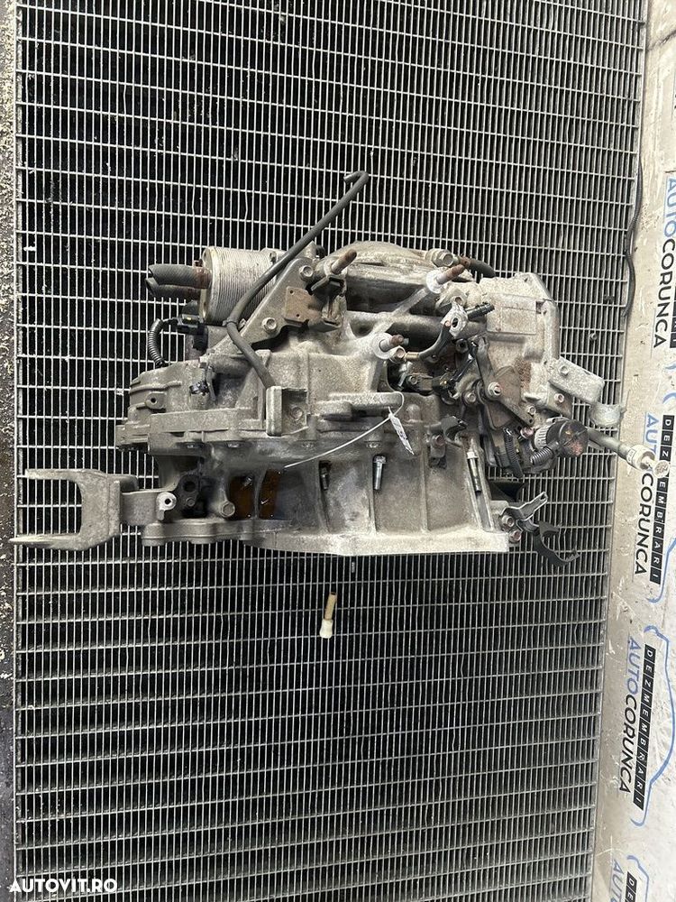 Cutie de viteze Mitsubishi ASX Facelift 2012 2.2 Diesel 2012 - 2016 150CP Automata 4N14 ... - 10