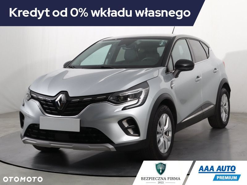 Renault Captur - 2