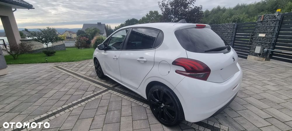 Peugeot 208 1.6 BlueHDi Active - 9