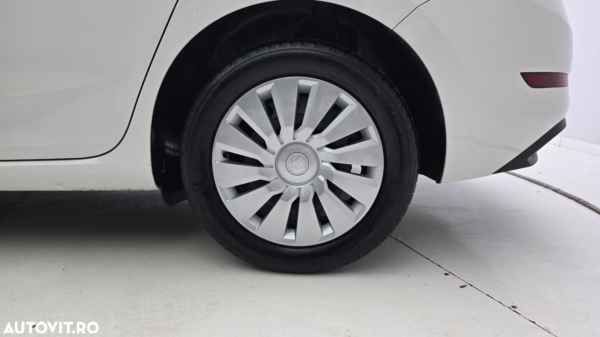 Skoda Scala 1.0 TSI DSG Ambition - 22