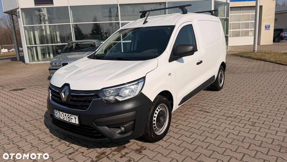 Renault Express
