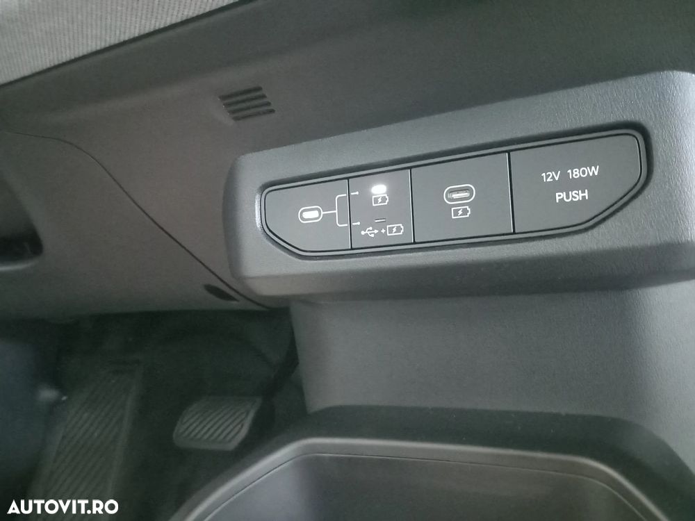Kia EV4 81,4-kWh Earth - 16