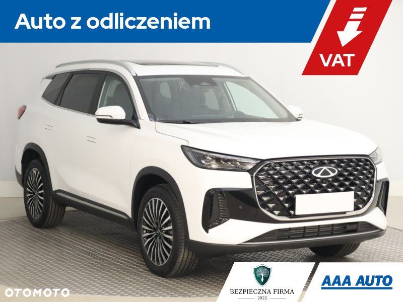 Chery Tiggo 8 - 2