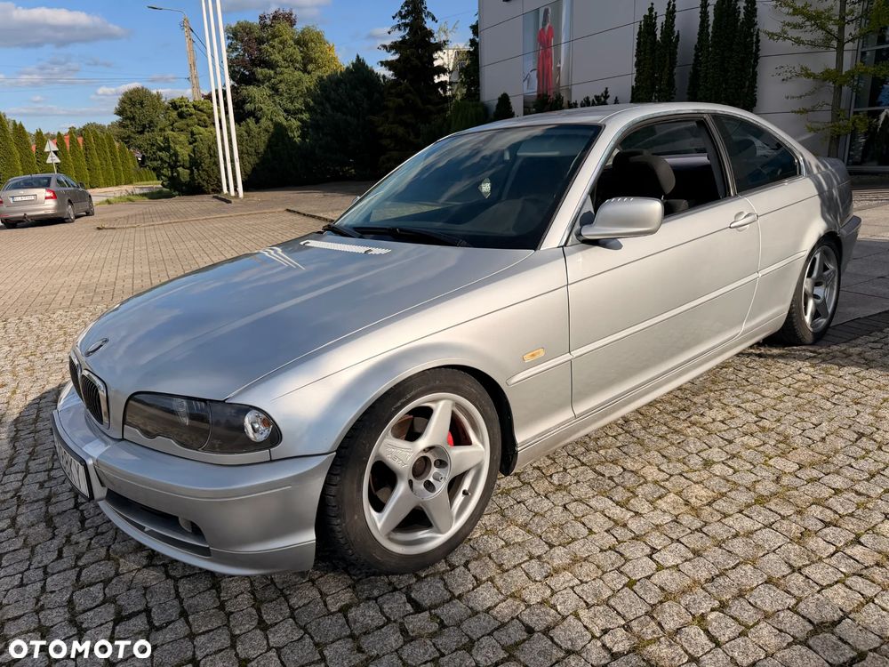 BMW Seria 3 - 9