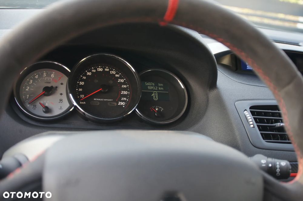 Renault Megane R.S SL Trophy - 20