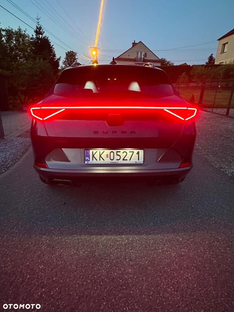 Cupra Formentor ver-1-5-tsi-dsg - 10