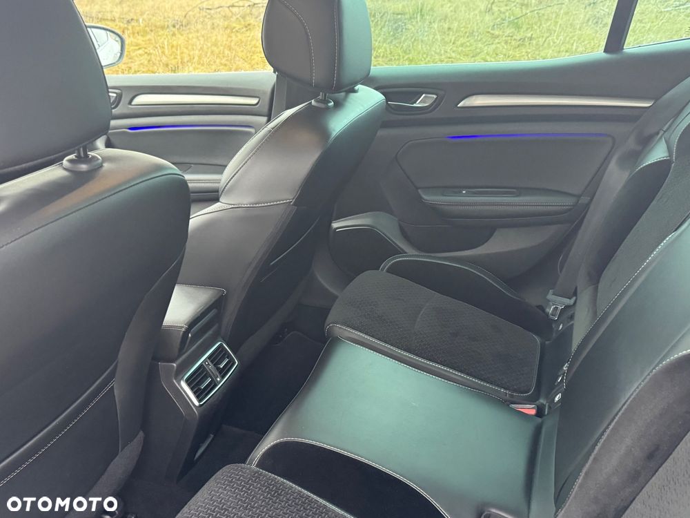Renault Megane ENERGY dCi 110 EDC INTENS - 15