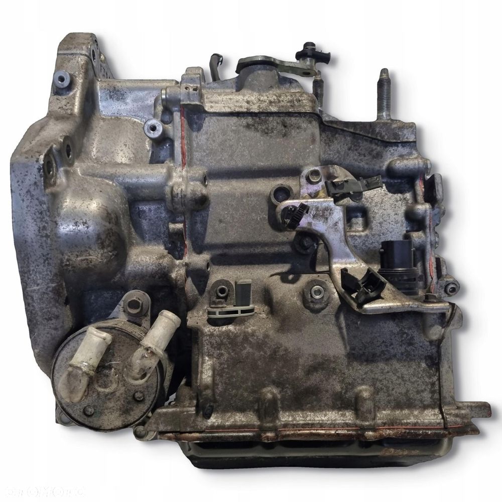 SKRZYNIA BIEGÓW Mazda 3 Mazda3 III BM 1.5 16V automat automatyczna - 8