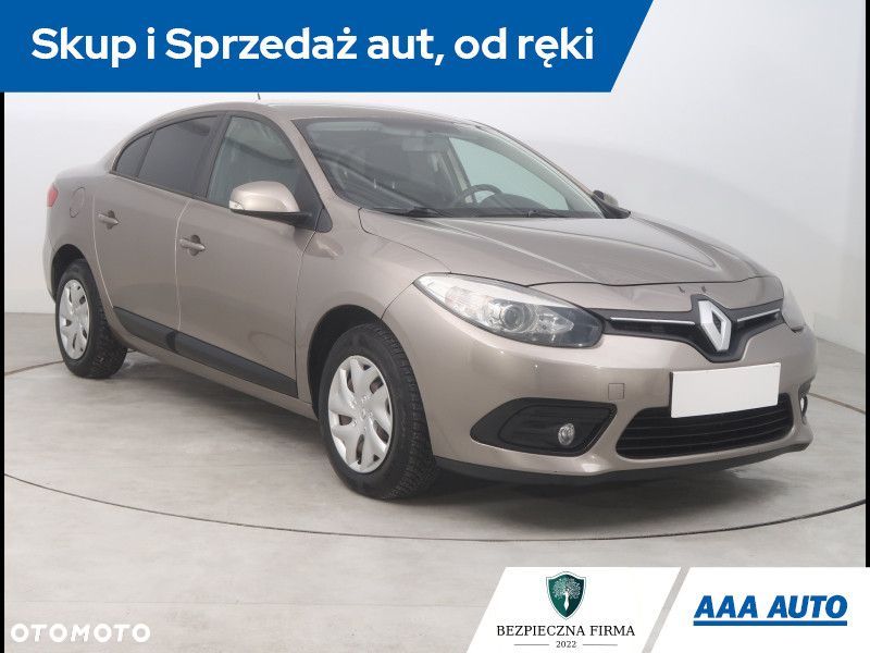 Renault Fluence - 2