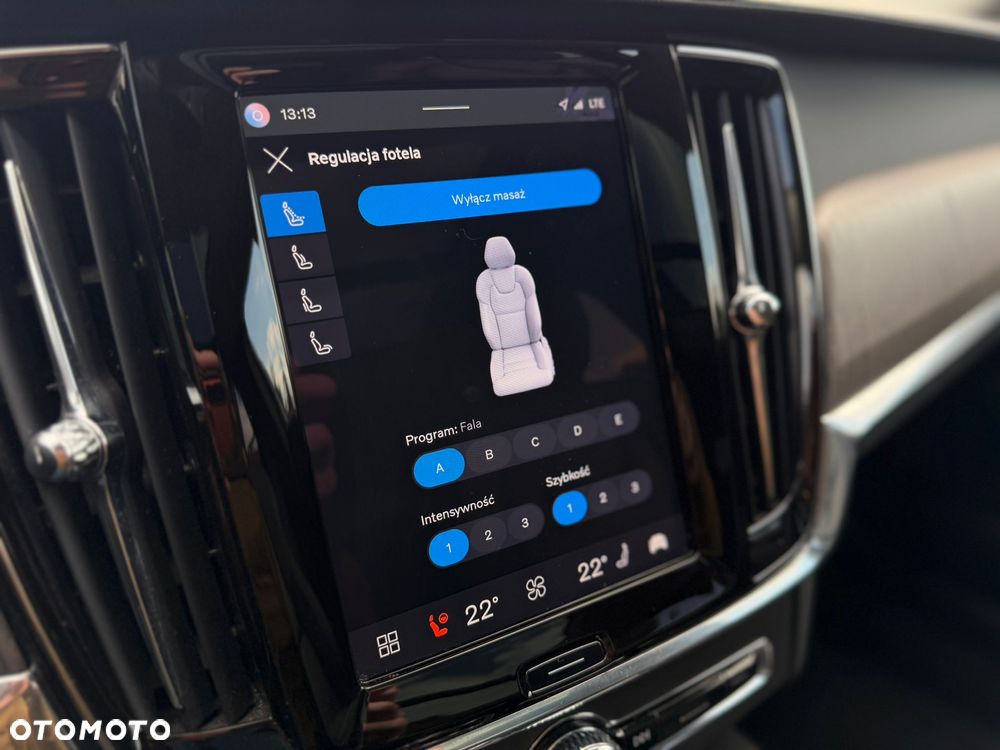 Volvo V90 T8 AWD Plug-In Hybrid Ultimate Bright - 26