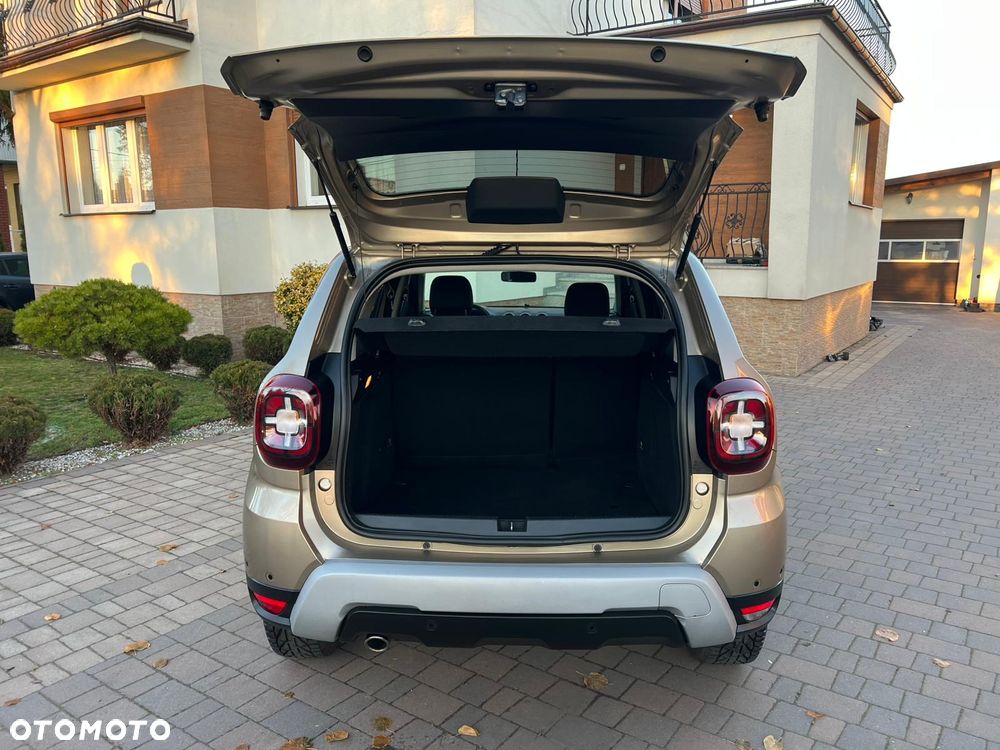 Dacia Duster 1.0 TCe Prestige - 11