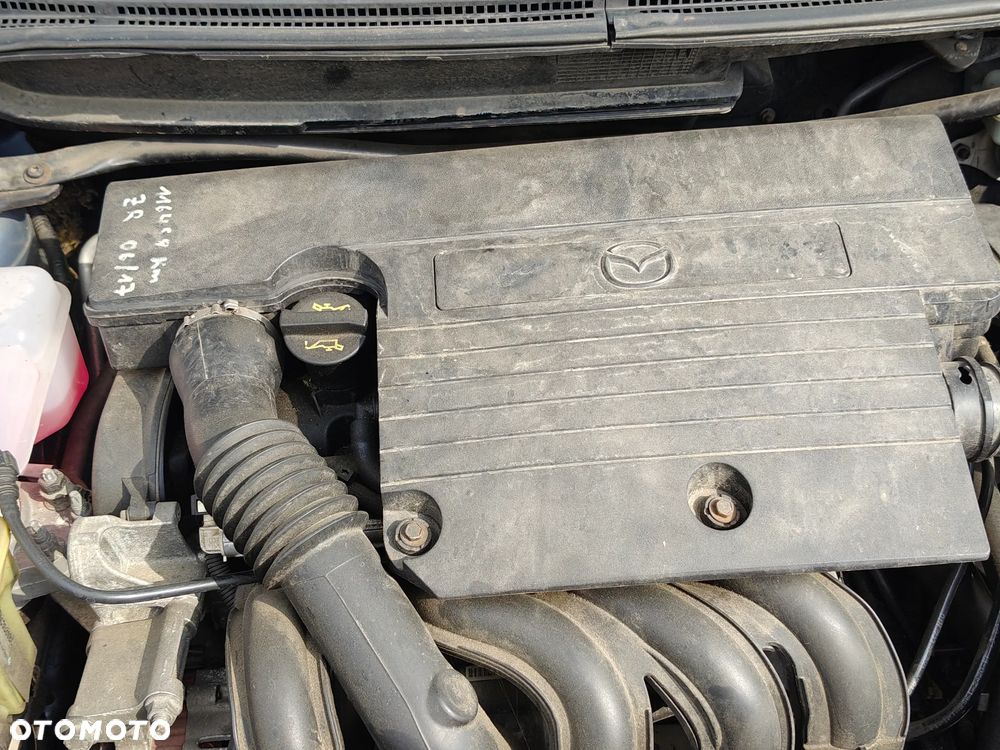 Mazda 2 1.4l Exclusive - 19
