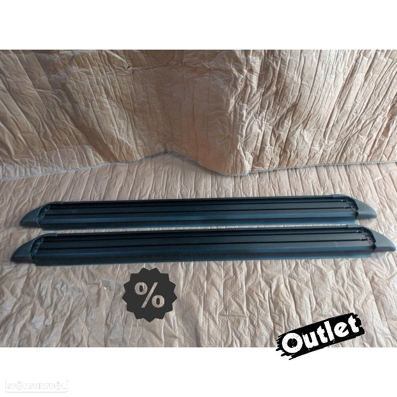 R147479C1 ESTRIBOS LATERAIS AUDI Q5 08-13 - 3