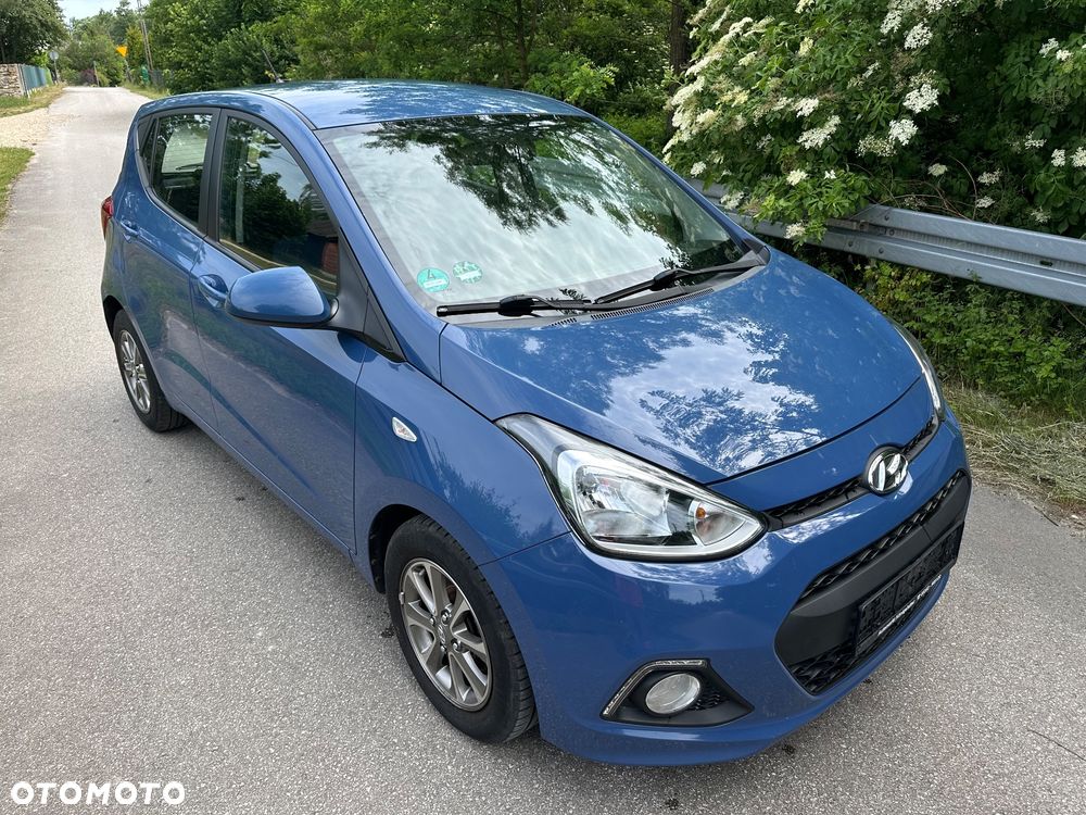 Hyundai i10 1.0 Premium - 3