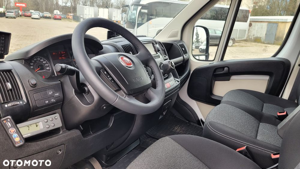 Fiat Ducato - 22
